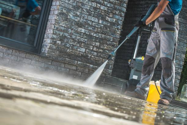 Trusted Dripping Springs, TX  Pressure Washing Services Experts